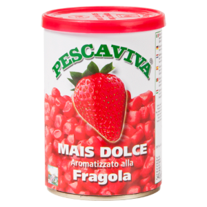 Pescaviva Mais Fragola Pescaviva