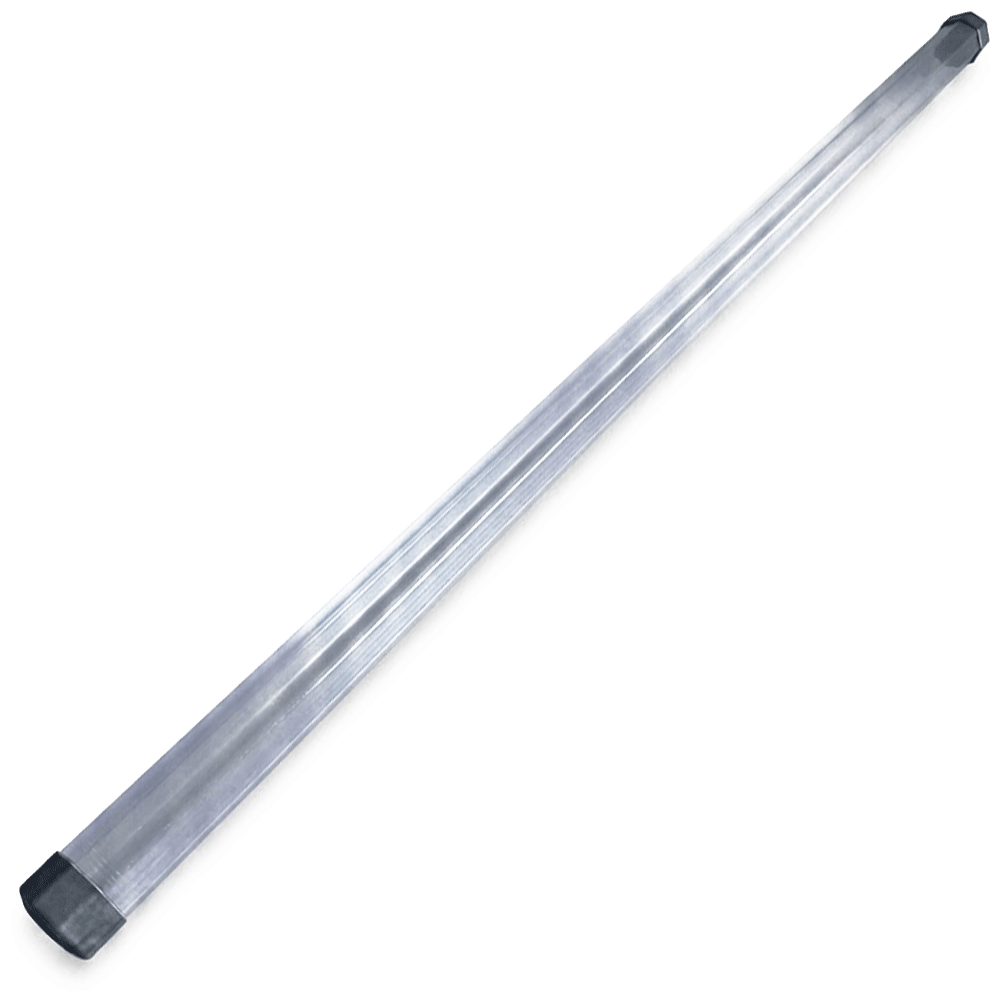 Zepre Tubo Porta Canne PVC 190 Zepre