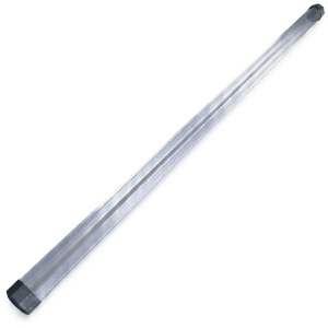 Zepre Tubo Porta Canne PVC 190 Zepre