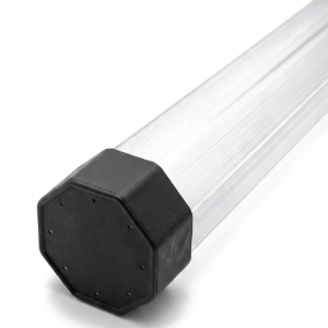 Zepre Tubo Porta Canne PVC 190 Zepre