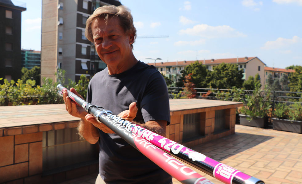 Immagine del prodotto Milo Daurade Surf