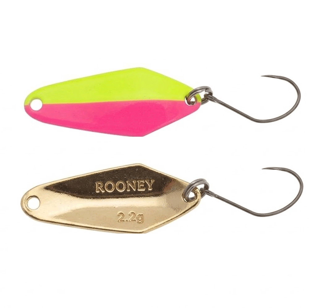 Nories Rooney Limited IT spoon IT43 Nories