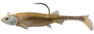 Berkley Powerbait Minnotator Golden Shiner Berkley