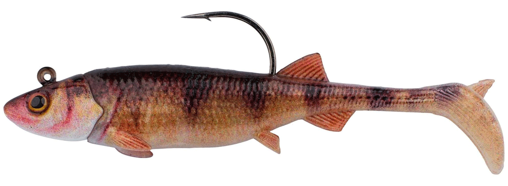 Berkley Powerbait Minnotator HD Perch Berkley