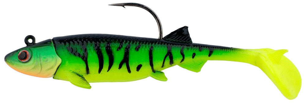 Berkley Powerbait Minnotator Firetiger Berkley