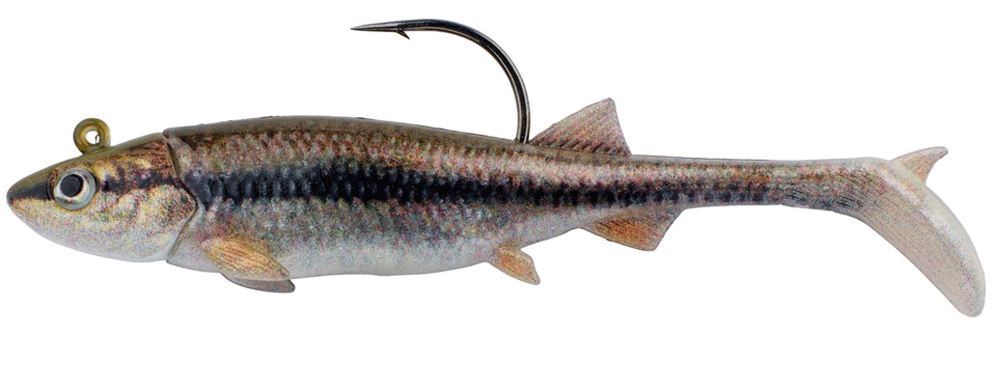 Berkley Powerbait Minnotator Blacknose Shiner Berkley