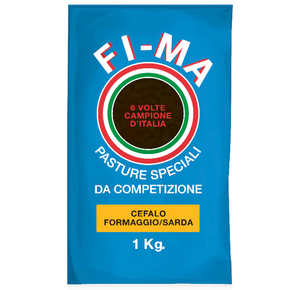 FI-MA Pasture FI-MA