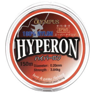 Olympus Hyperon Olympus