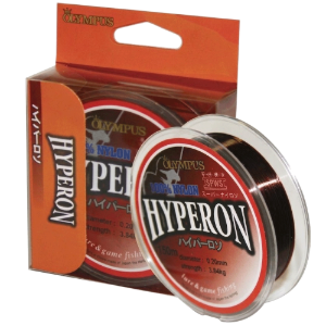 Olympus Hyperon Olympus
