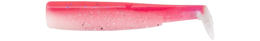 Fiiish Leurres Black Minnow Corps Pink Squid Special Fiiish Leurres