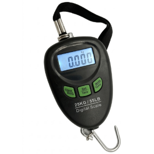 Olympus Digital Hanging Scale Olympus
