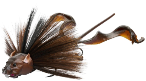Savage Gear Mutant Rat Brown Savage Gear