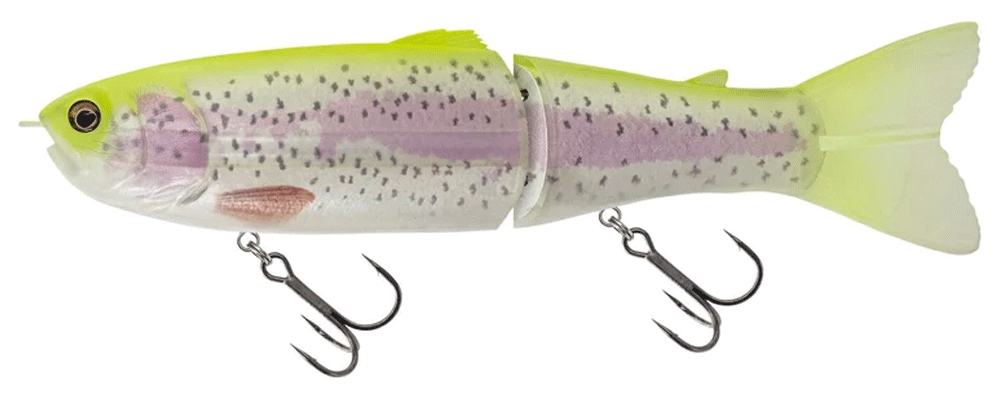 Savage Gear Wide Glide Scandal Lemon Trout Savage Gear