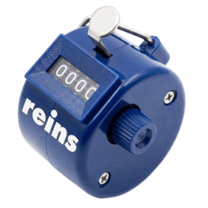 Reins Counter Reins