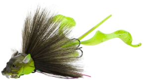 Savage Gear Mutant Rat Chart Brown Savage Gear