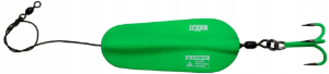 Madcat A-Static Inline Spoon Green Madcat