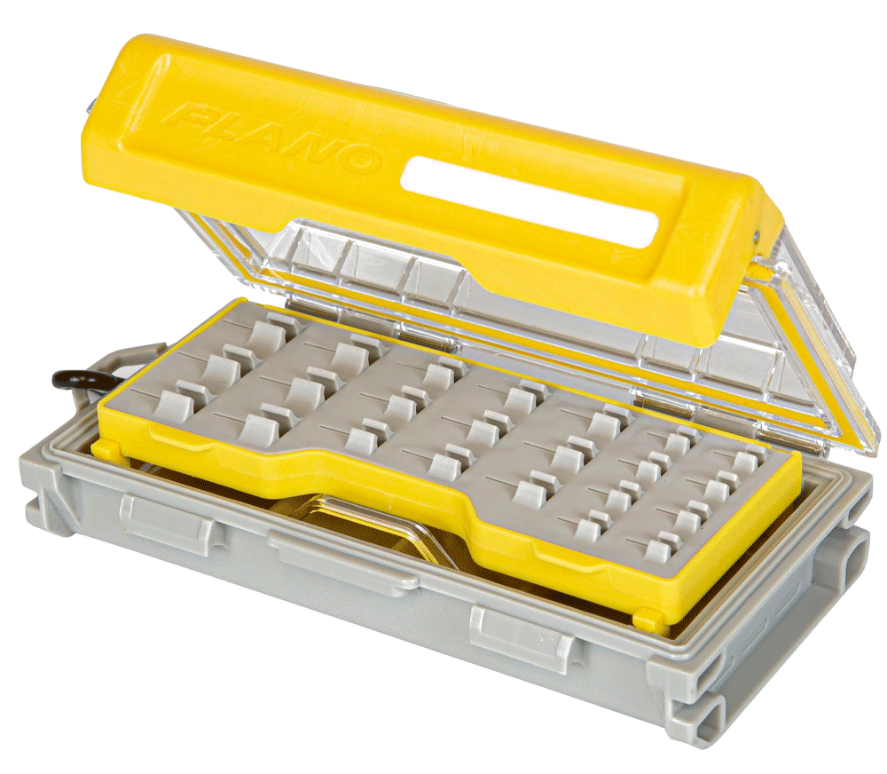 Plano Edge Micro Jig Box Plano