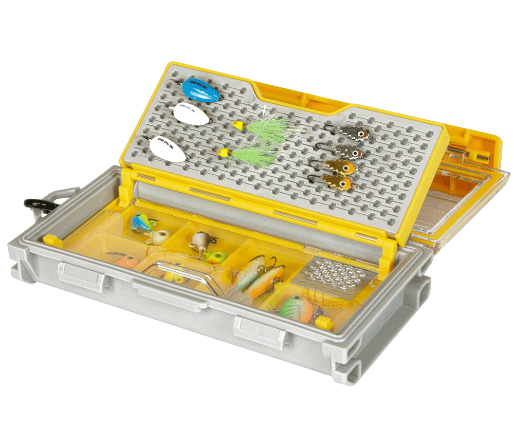 Plano Edge Micro Jig Box Plano