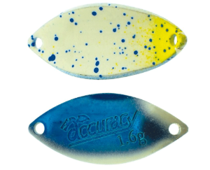 Naburaya Accuracy Limited IT-1003 Naburaya