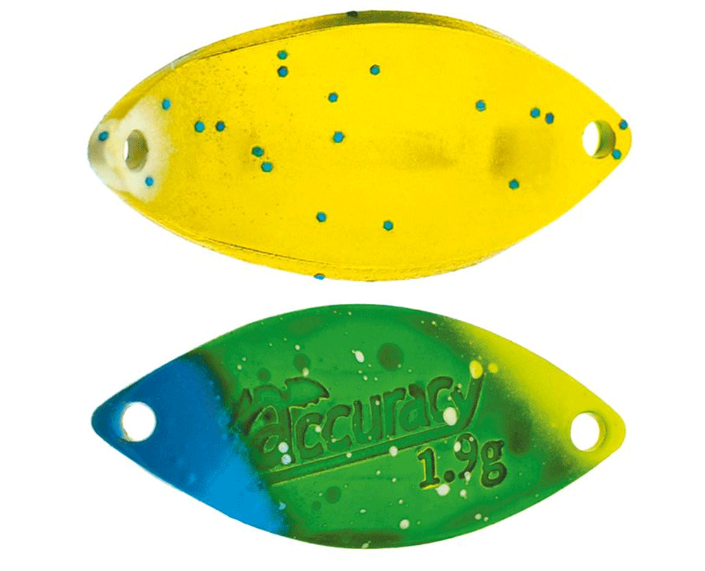 Naburaya Accuracy Limited IT-1008 Naburaya