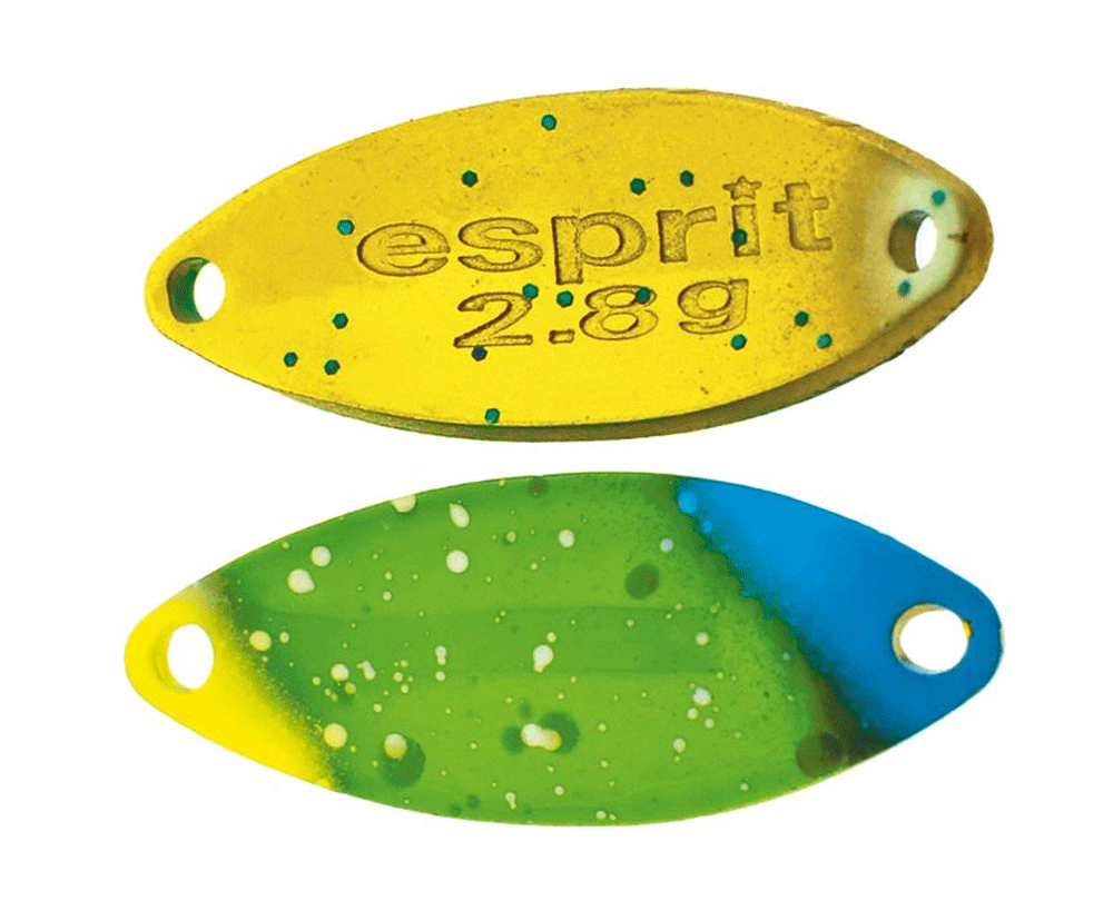 Naburaya Esprit Limited IT-1008 Naburaya