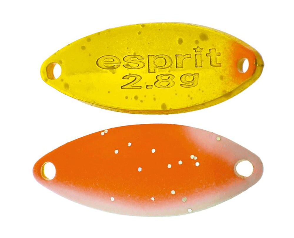 Naburaya Esprit Limited IT-1001 Naburaya