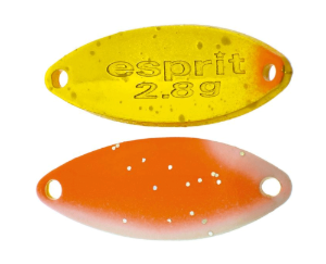 Naburaya Esprit Limited IT-1001 Naburaya