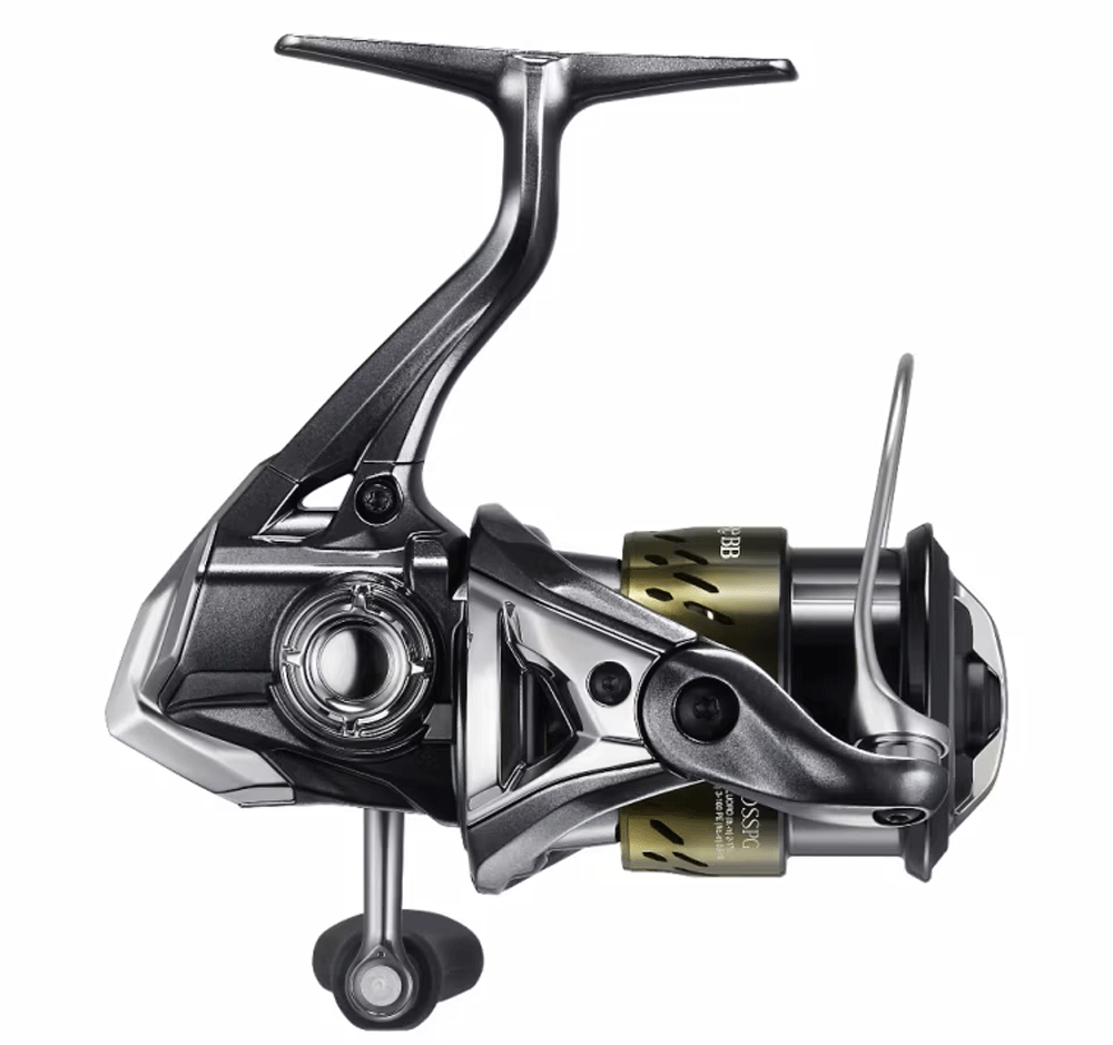 Shimano Soare BB FB Spinning Shimano