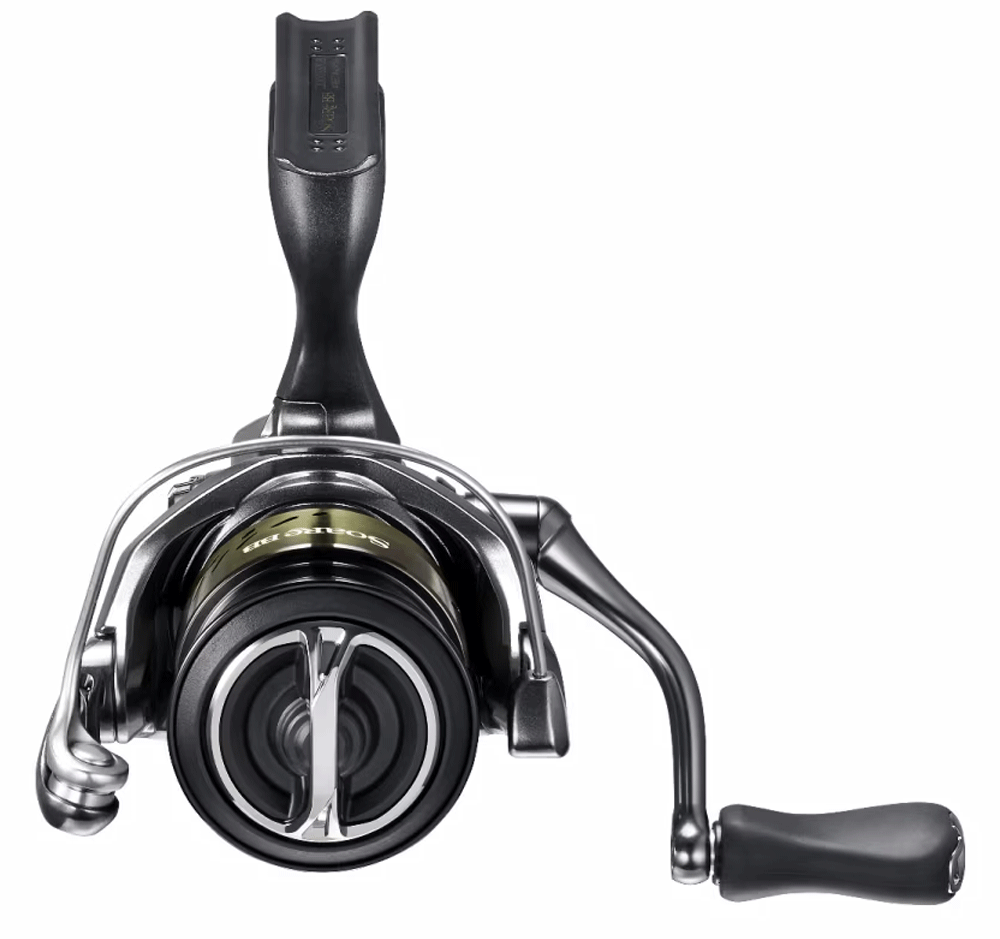 Shimano Soare BB FB Spinning Shimano