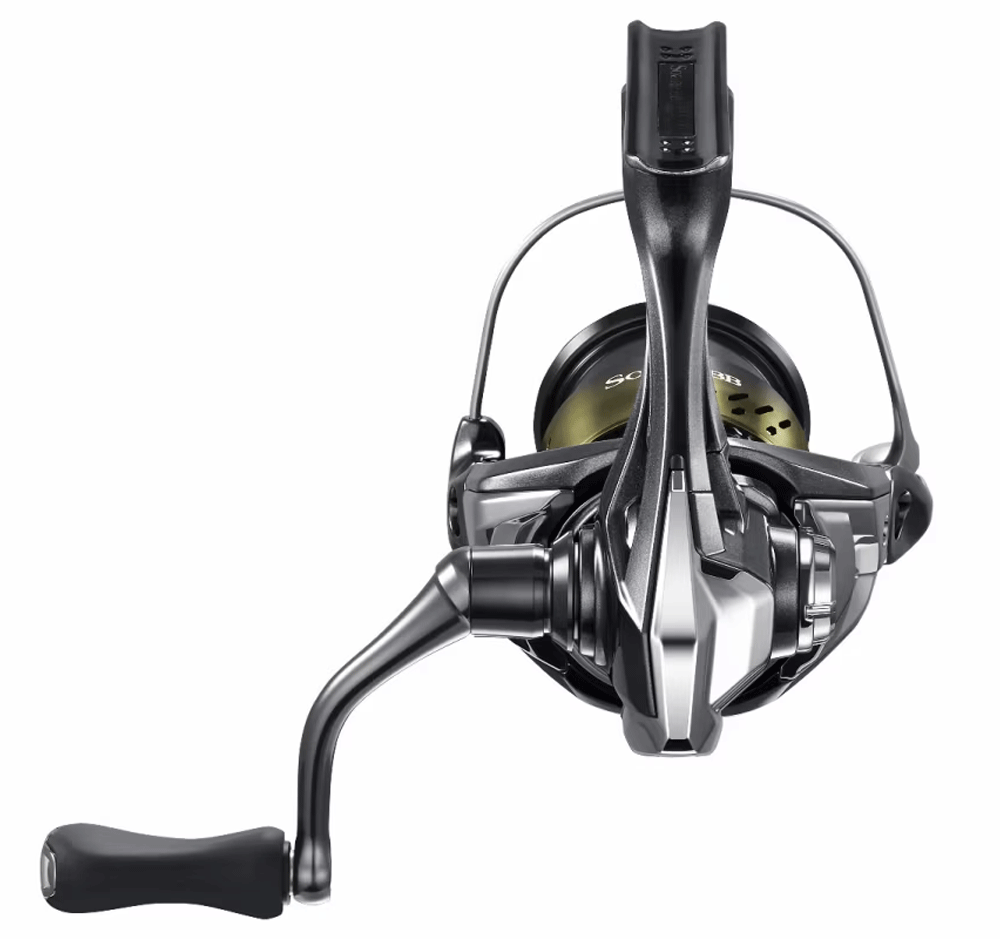 Shimano Soare BB FB Spinning Shimano