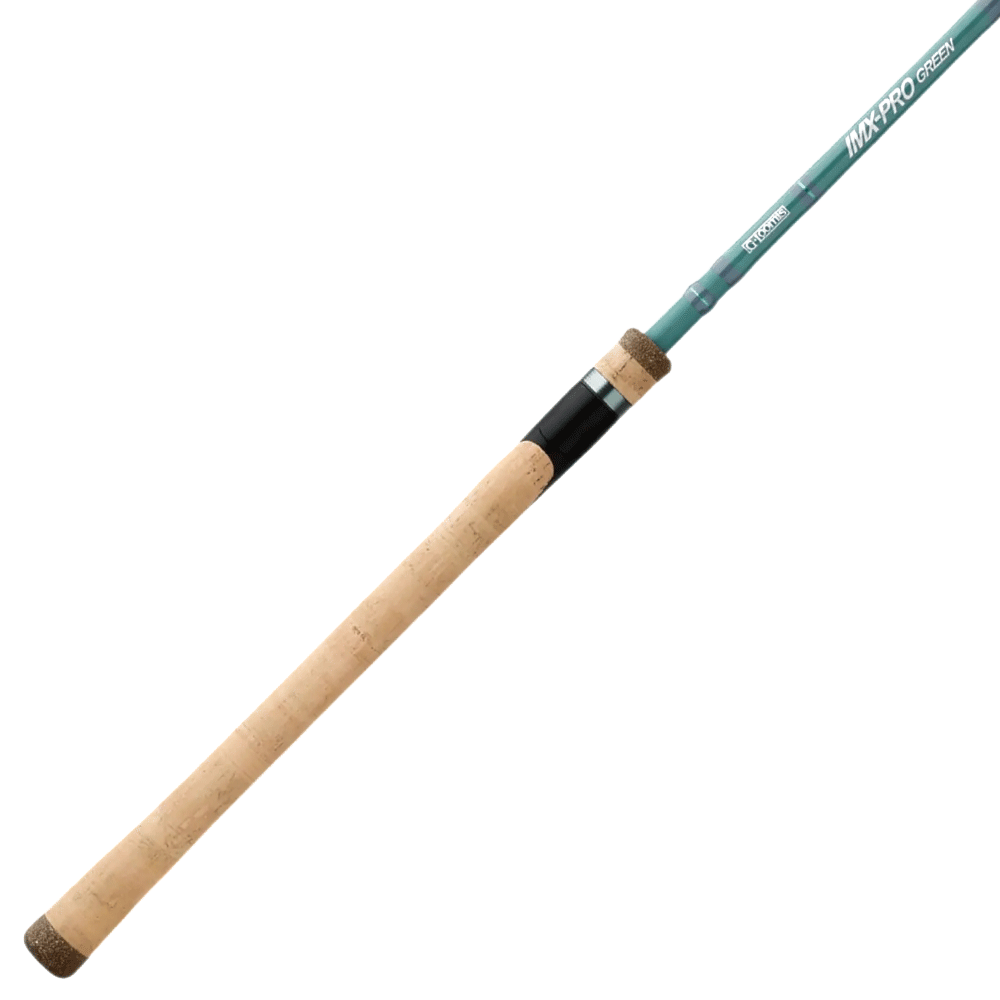 G.Loomis IMX-Pro Green G.Loomis