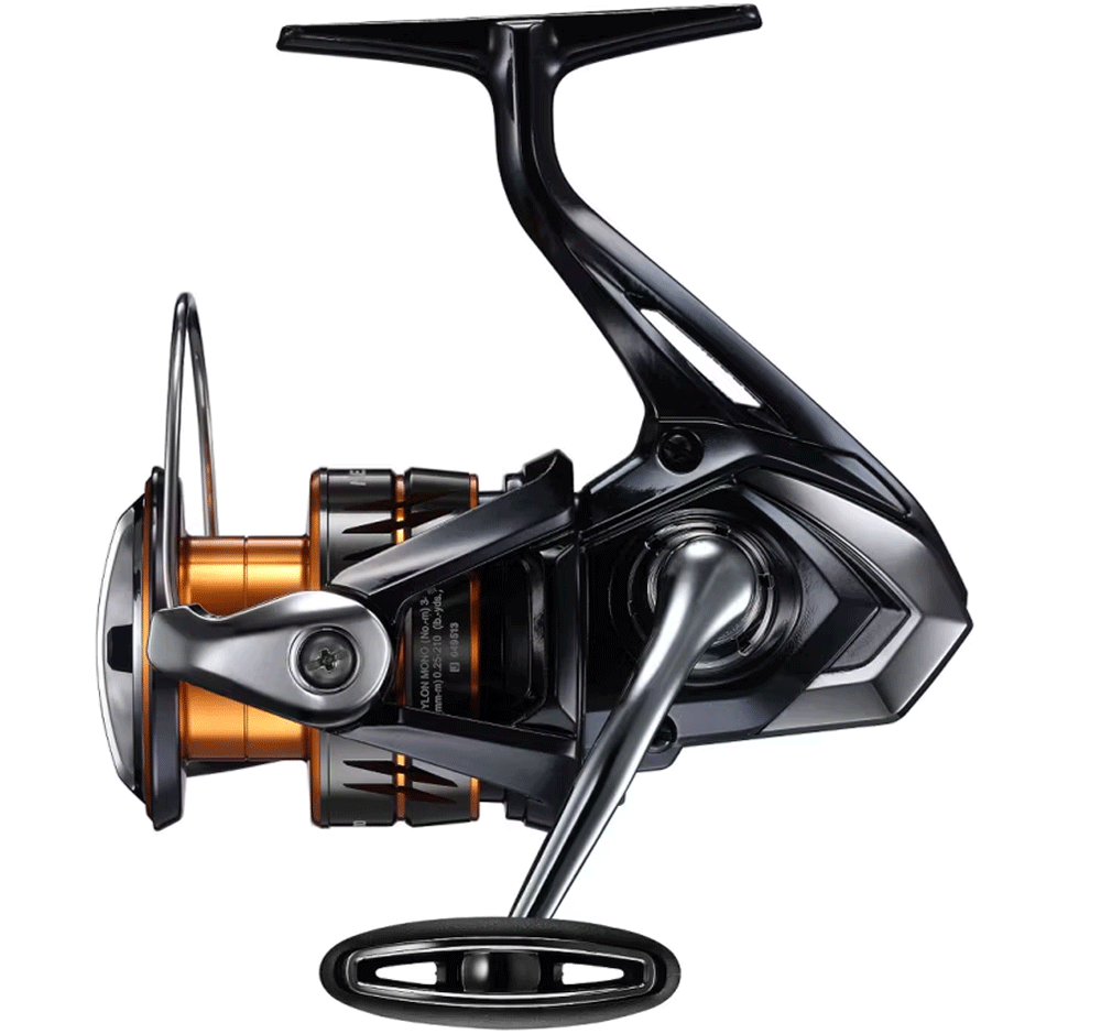 Shimano Nexave FJ Shimano