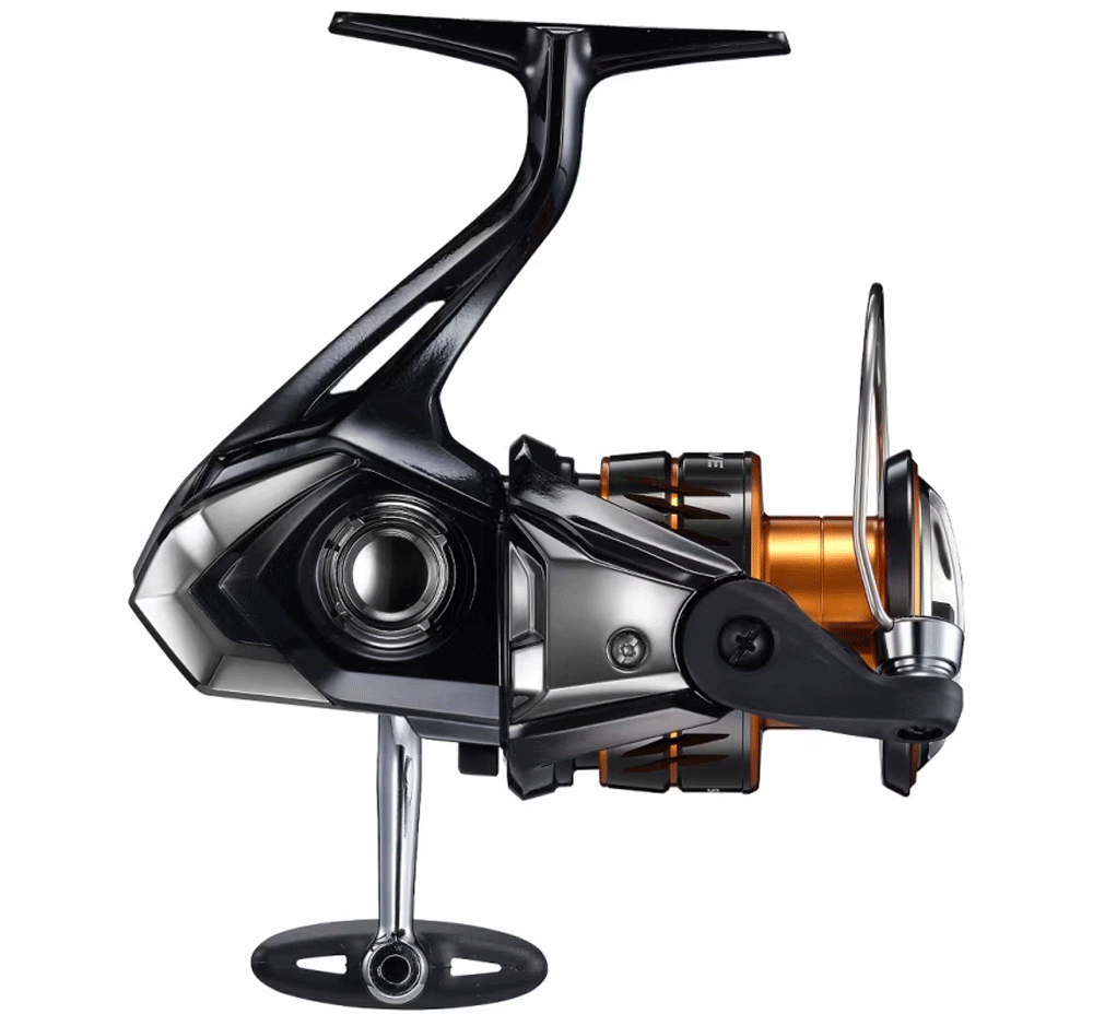 Shimano Nexave FJ Shimano