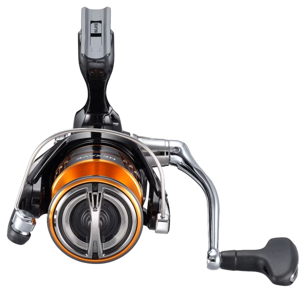 Shimano Nexave FJ Shimano