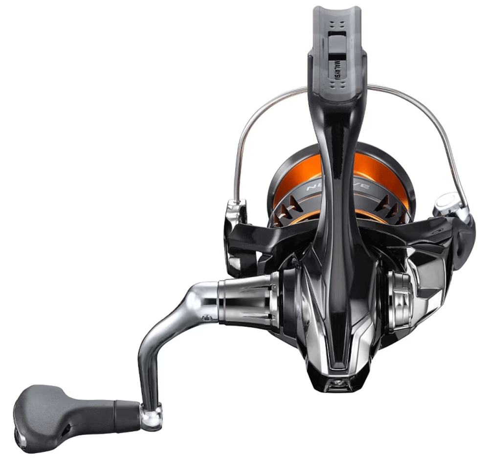 Shimano Nexave FJ Shimano