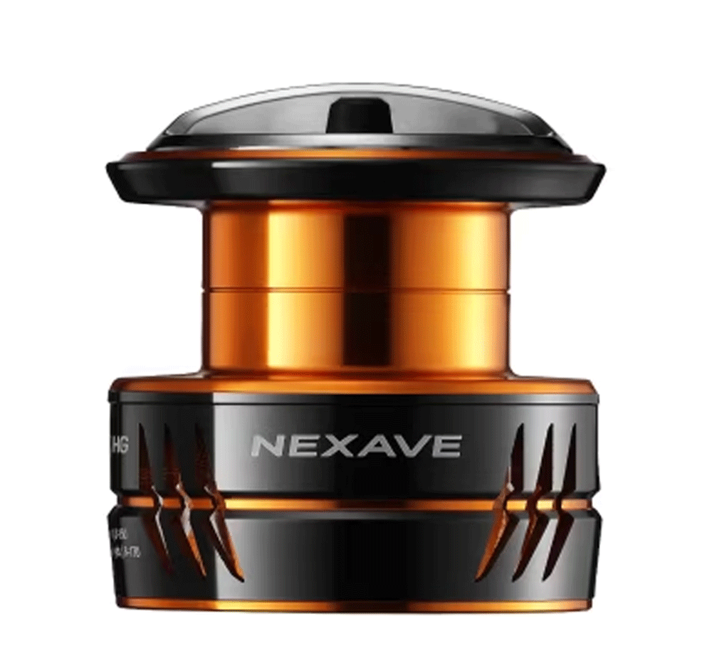 Shimano Nexave FJ Shimano