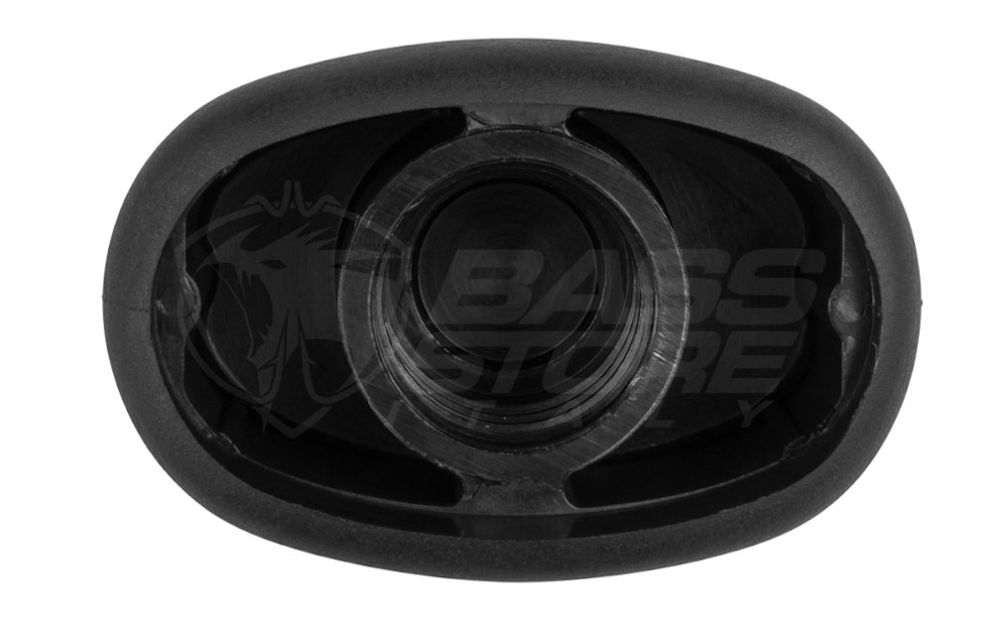 Daiwa Handle Knob Opaco Daiwa