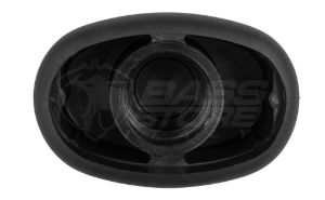 Daiwa Handle Knob Opaco Daiwa