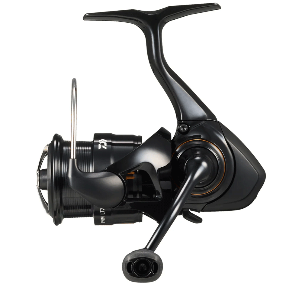Daiwa 25 Iprimi LT spinning Daiwa