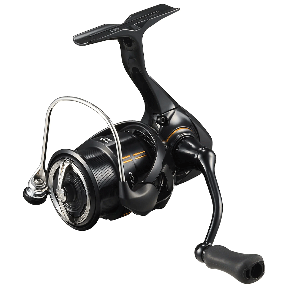 Daiwa 25 Iprimi LT spinning Daiwa