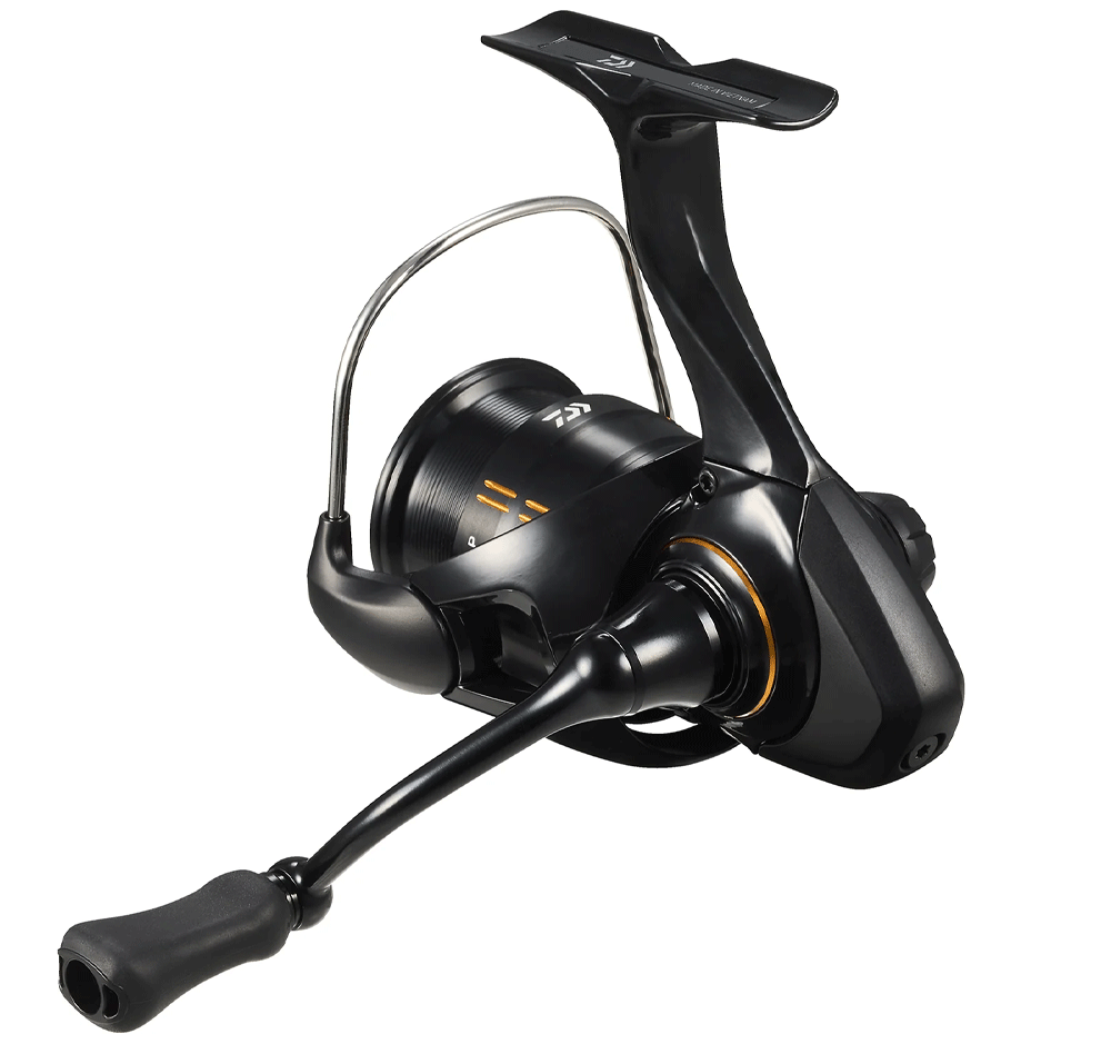 Daiwa 25 Iprimi LT spinning Daiwa