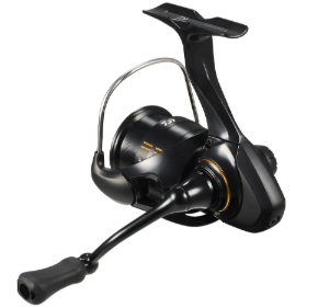 Daiwa 25 Iprimi LT spinning Daiwa