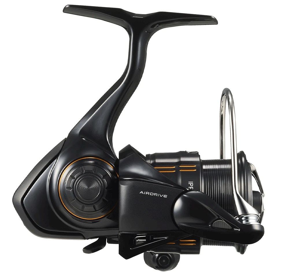 Daiwa 25 Iprimi LT spinning Daiwa