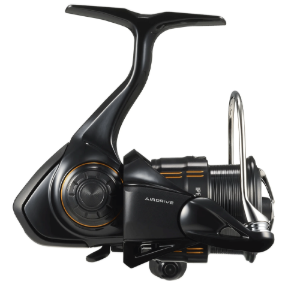Daiwa 25 Iprimi LT spinning Daiwa
