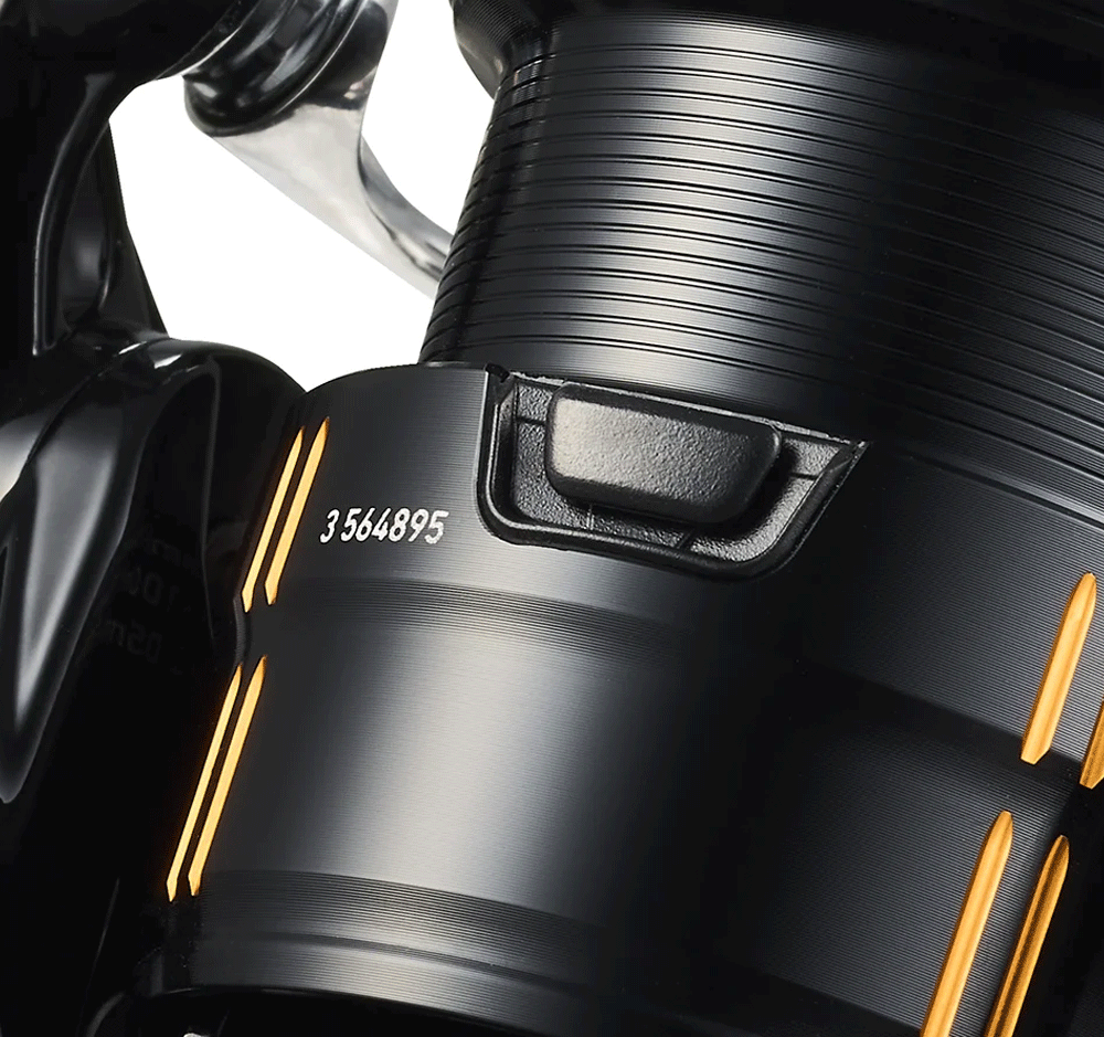 Daiwa 25 Iprimi LT spinning Daiwa