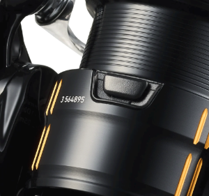 Daiwa 25 Iprimi LT spinning Daiwa