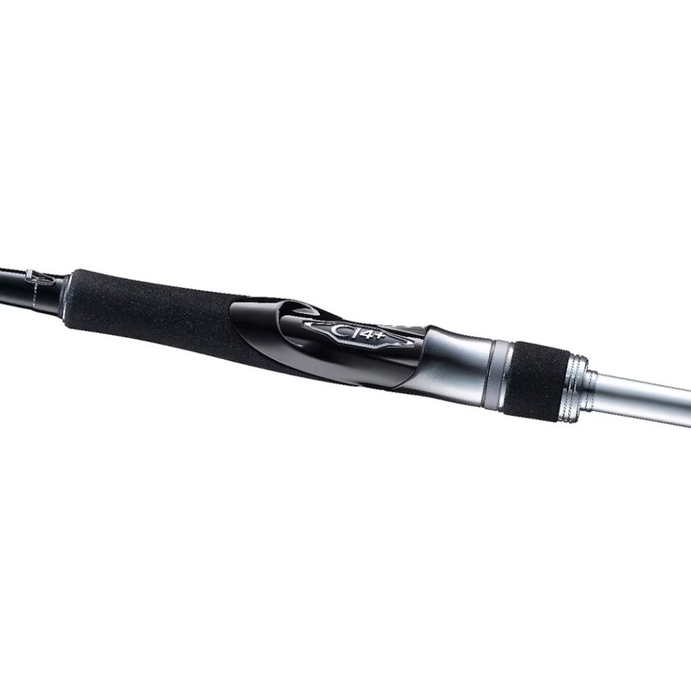 Shimano 26 Lunamis spinning Shimano