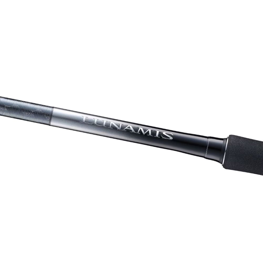 Shimano 26 Lunamis spinning Shimano
