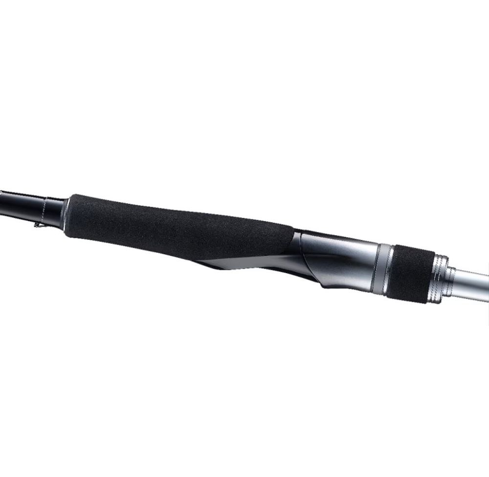 Shimano 26 Lunamis spinning Shimano