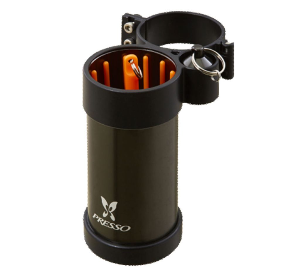 Daiwa Presso Lure Catcher Set Daiwa